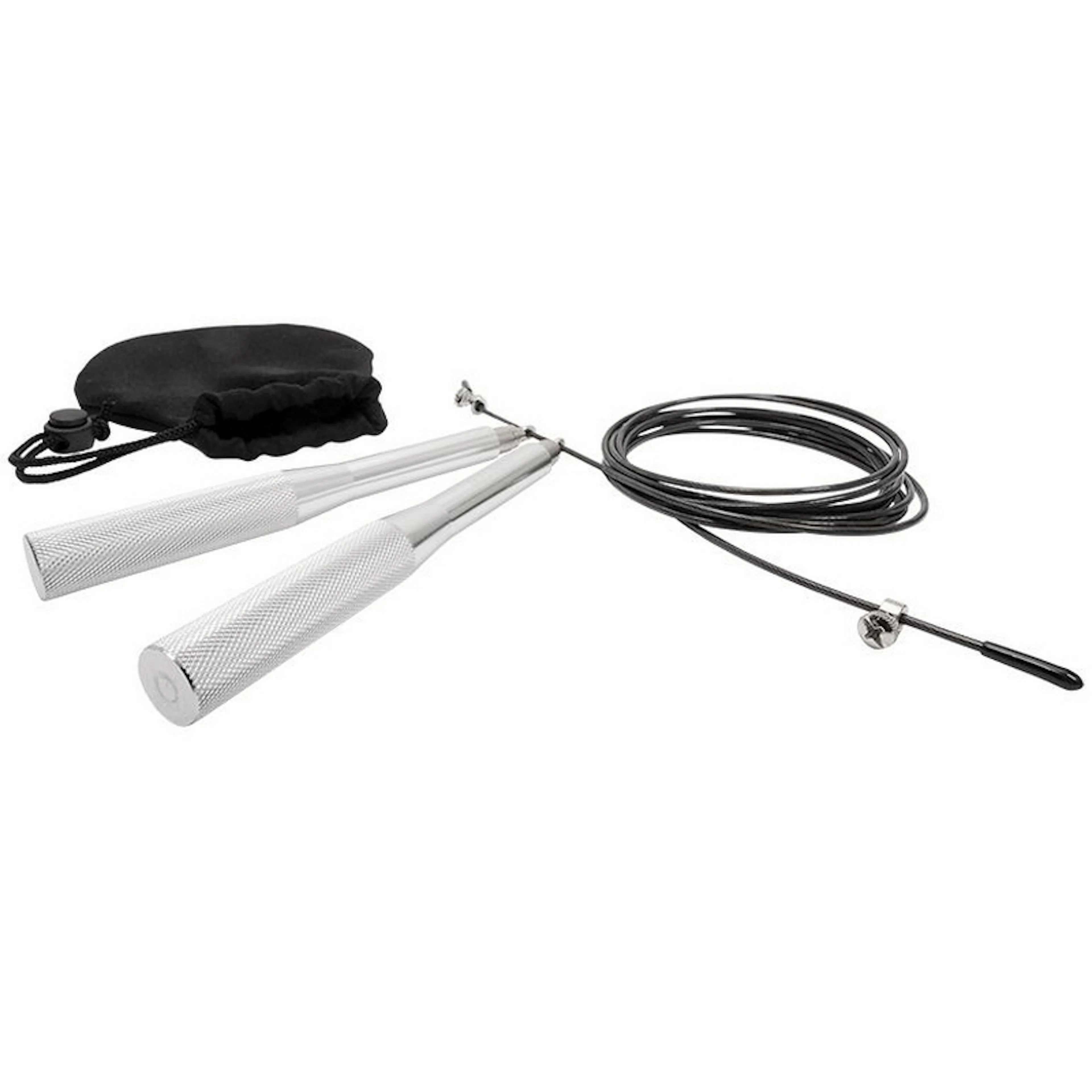 Hoppetau Master Fitness Speedrope Exclusive
